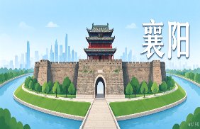 襄阳市