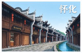 怀化市