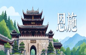 恩施市