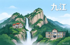 九江市