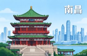 南昌市