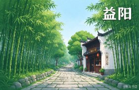 益阳市