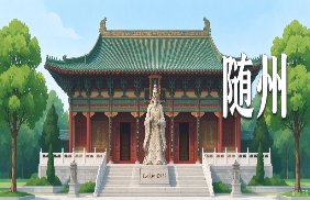 随州市