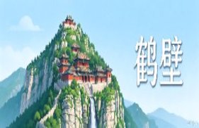 鹤壁市