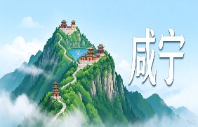 咸宁市