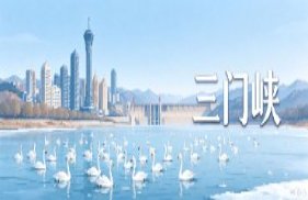 三门峡