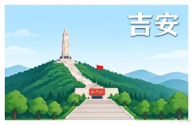 吉安市