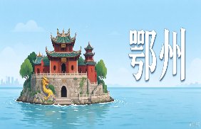 鄂州市