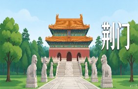 荆门市