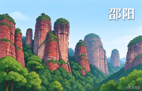 邵阳市