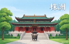 株洲市
