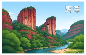 鹰潭市