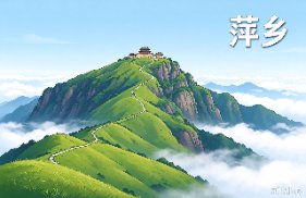 萍乡市