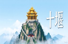 十堰市