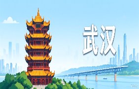 武汉市