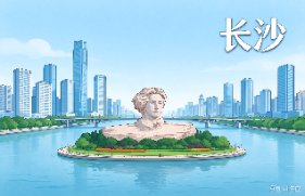 长沙市