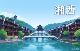湘西洲