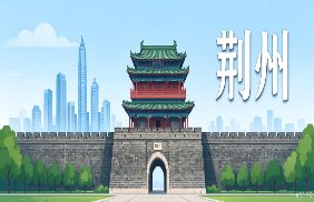 荆州市