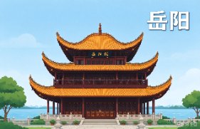 岳阳市