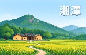 湘潭市