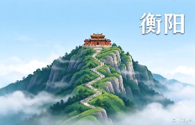 衡阳市
