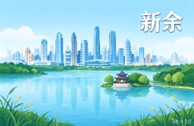 新余市