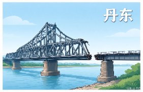 丹东市