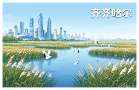 齐齐哈尔