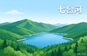 七台河