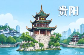 贵阳市