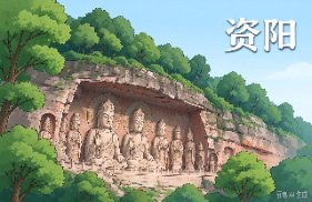 资阳市