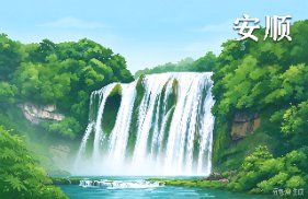 安顺市