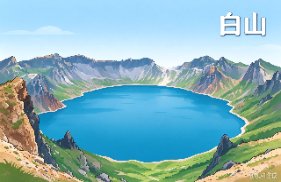 白山市