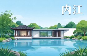 内江市