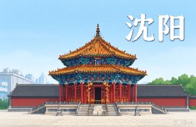 沈阳市