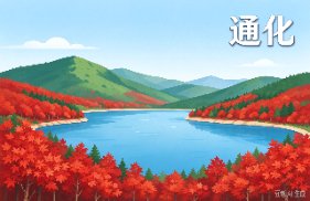通化市