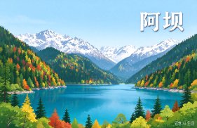 阿坝