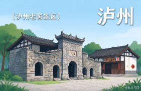 泸州市
