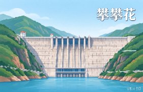 攀枝花