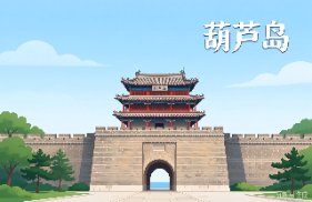 葫芦岛