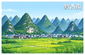 黔西南