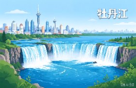 牡丹江