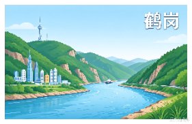 鹤岗市