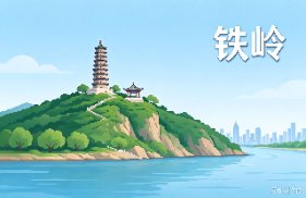 铁岭市