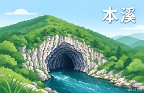 本溪市