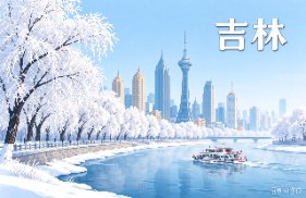 吉林市