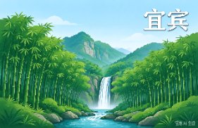 宜宾市