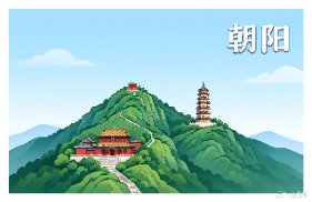 朝阳市