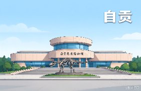 自贡市