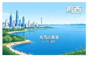 鸡西市